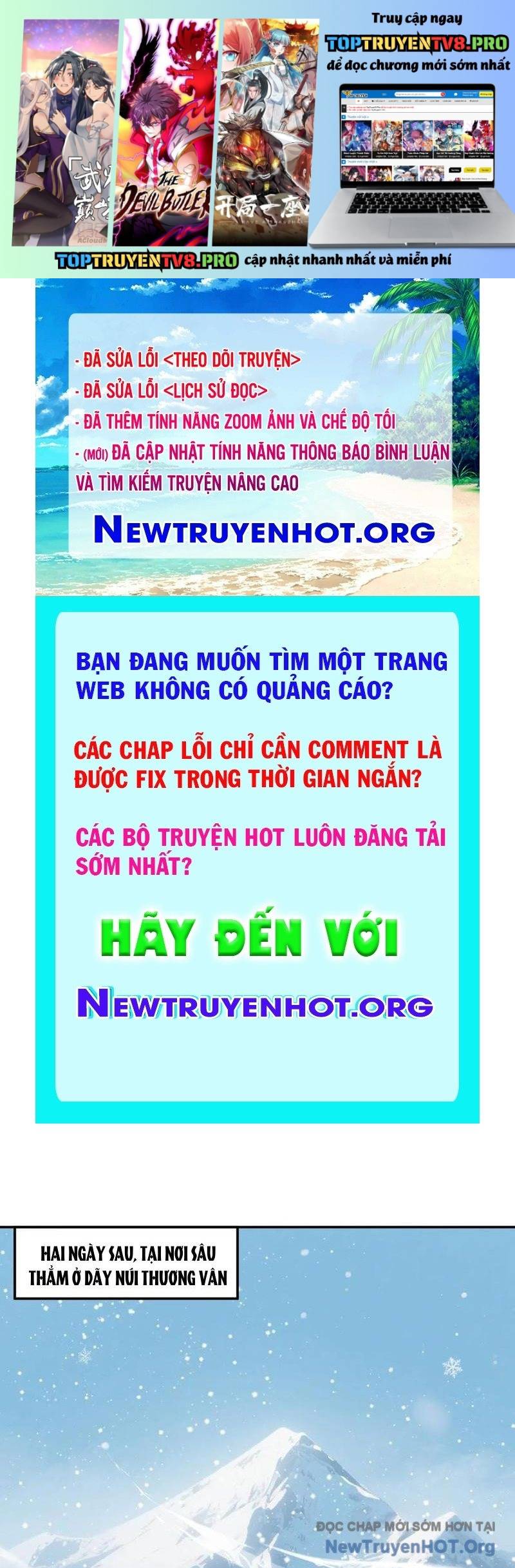 Ma Tôn Nữ Đế Xuyên Không Thành Cấp Trên Của Tôi! Chapter 53 - Trang 3