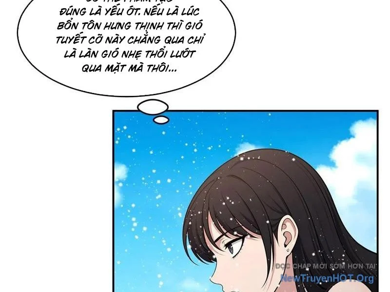 Ma Tôn Nữ Đế Xuyên Không Thành Cấp Trên Của Tôi! Chapter 53 - Trang 3