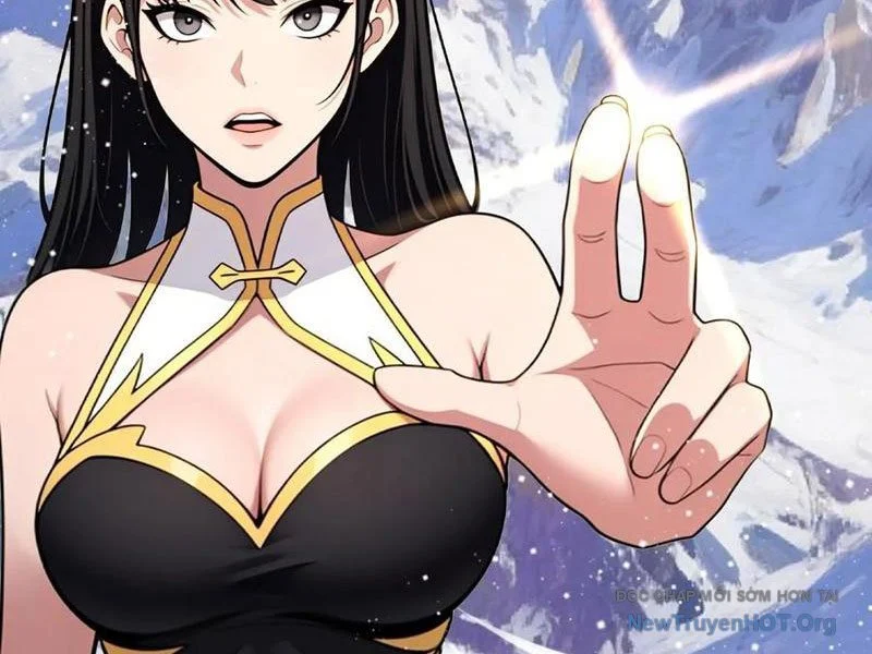 Ma Tôn Nữ Đế Xuyên Không Thành Cấp Trên Của Tôi! Chapter 53 - Trang 3