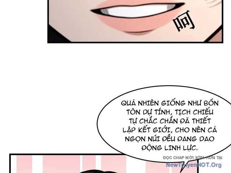 Ma Tôn Nữ Đế Xuyên Không Thành Cấp Trên Của Tôi! Chapter 53 - Trang 3