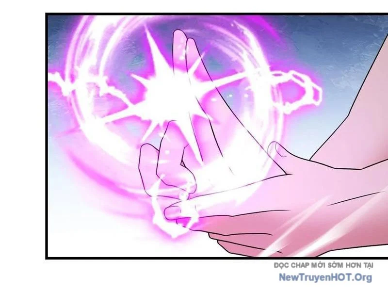 Ma Tôn Nữ Đế Xuyên Không Thành Cấp Trên Của Tôi! Chapter 53 - Trang 3