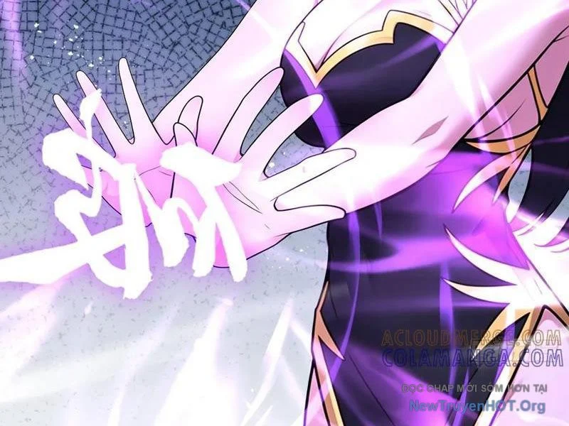 Ma Tôn Nữ Đế Xuyên Không Thành Cấp Trên Của Tôi! Chapter 53 - Trang 3