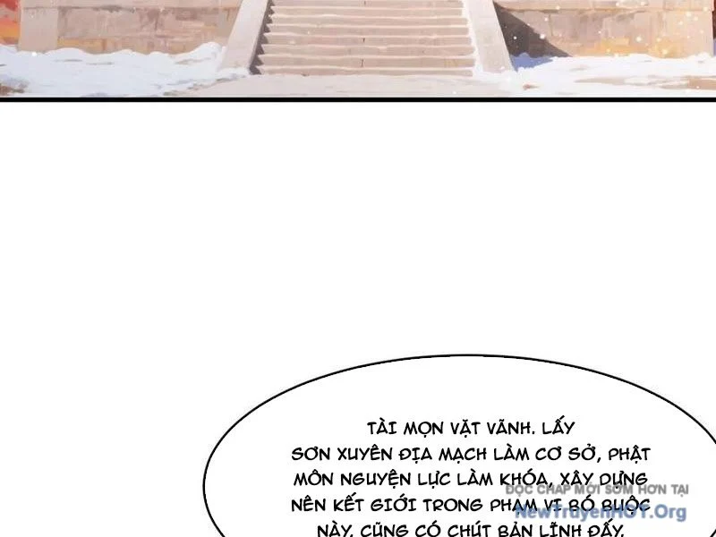 Ma Tôn Nữ Đế Xuyên Không Thành Cấp Trên Của Tôi! Chapter 53 - Trang 3