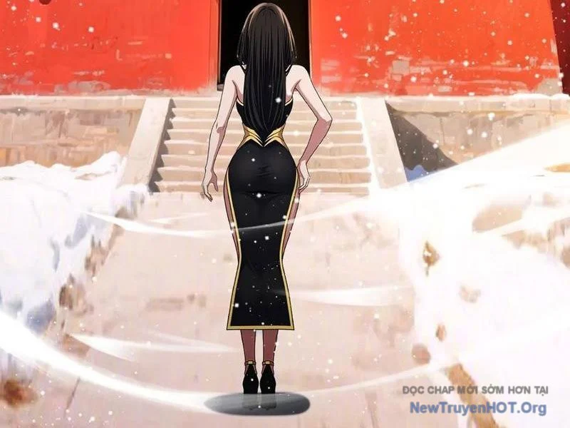 Ma Tôn Nữ Đế Xuyên Không Thành Cấp Trên Của Tôi! Chapter 53 - Trang 3