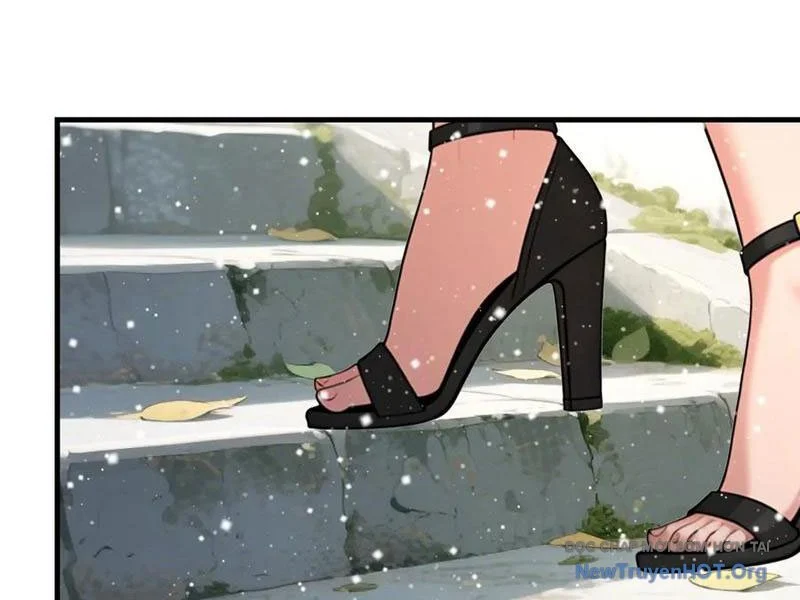 Ma Tôn Nữ Đế Xuyên Không Thành Cấp Trên Của Tôi! Chapter 53 - Trang 3