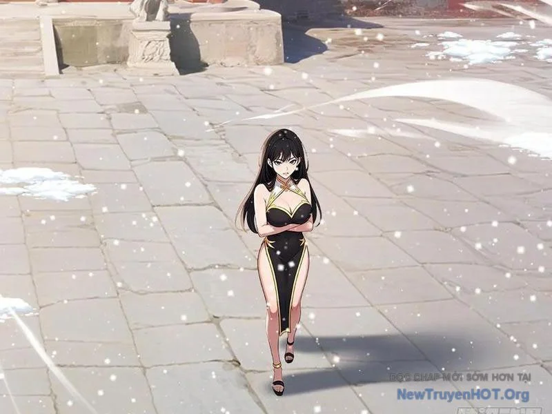 Ma Tôn Nữ Đế Xuyên Không Thành Cấp Trên Của Tôi! Chapter 53 - Trang 3