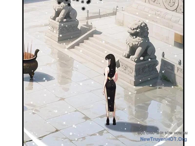 Ma Tôn Nữ Đế Xuyên Không Thành Cấp Trên Của Tôi! Chapter 53 - Trang 3
