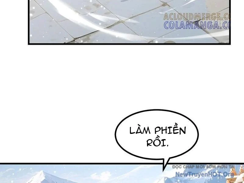 Ma Tôn Nữ Đế Xuyên Không Thành Cấp Trên Của Tôi! Chapter 53 - Trang 3
