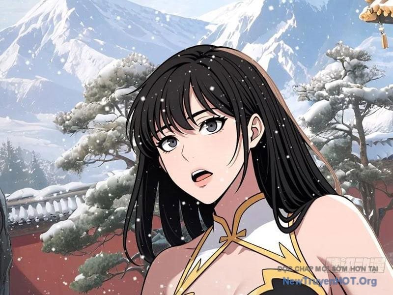 Ma Tôn Nữ Đế Xuyên Không Thành Cấp Trên Của Tôi! Chapter 53 - Trang 3