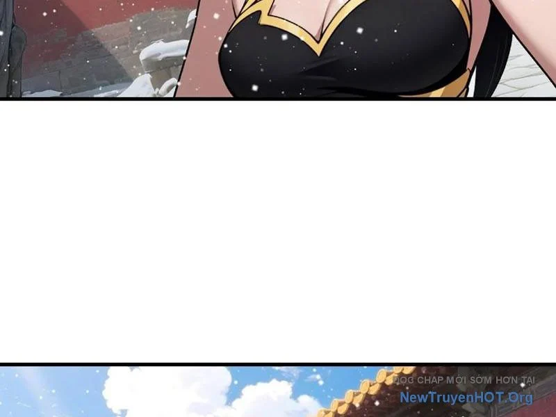 Ma Tôn Nữ Đế Xuyên Không Thành Cấp Trên Của Tôi! Chapter 53 - Trang 3