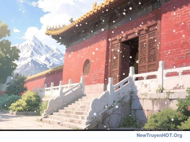 Ma Tôn Nữ Đế Xuyên Không Thành Cấp Trên Của Tôi! Chapter 53 - Trang 3