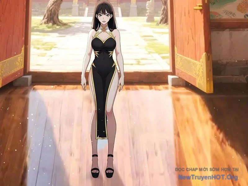 Ma Tôn Nữ Đế Xuyên Không Thành Cấp Trên Của Tôi! Chapter 53 - Trang 3