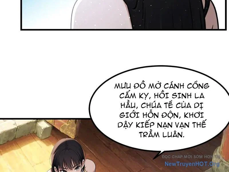 Ma Tôn Nữ Đế Xuyên Không Thành Cấp Trên Của Tôi! Chapter 53 - Trang 3