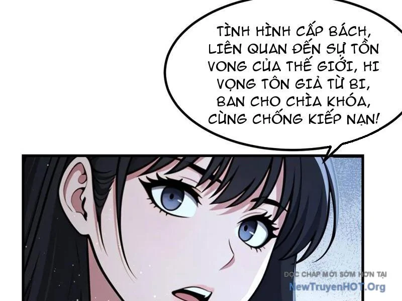 Ma Tôn Nữ Đế Xuyên Không Thành Cấp Trên Của Tôi! Chapter 53 - Trang 3