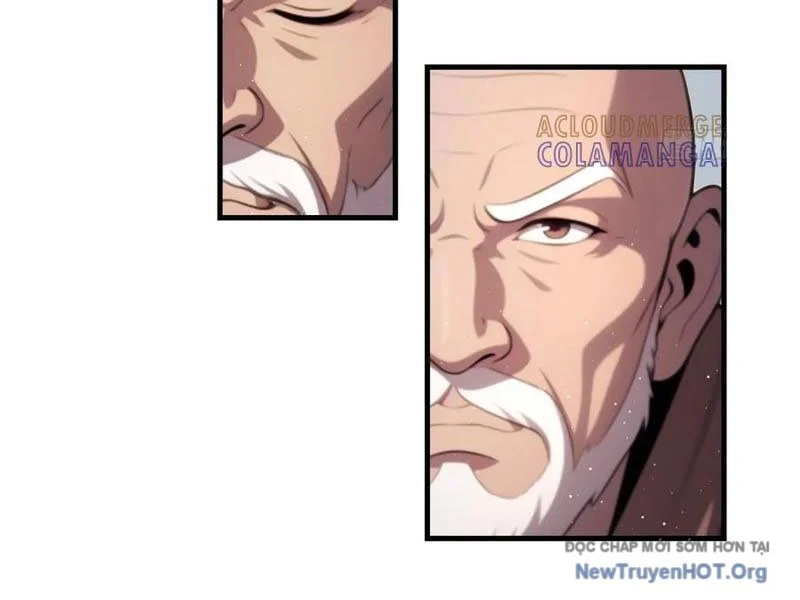 Ma Tôn Nữ Đế Xuyên Không Thành Cấp Trên Của Tôi! Chapter 53 - Trang 3