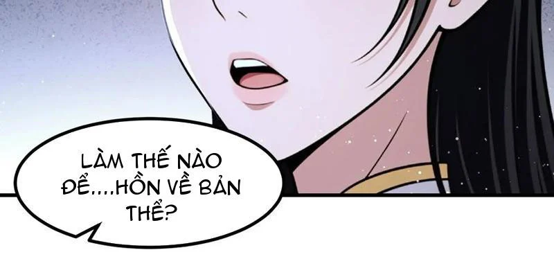 Ma Tôn Nữ Đế Xuyên Không Thành Cấp Trên Của Tôi! Chapter 53 - Trang 3