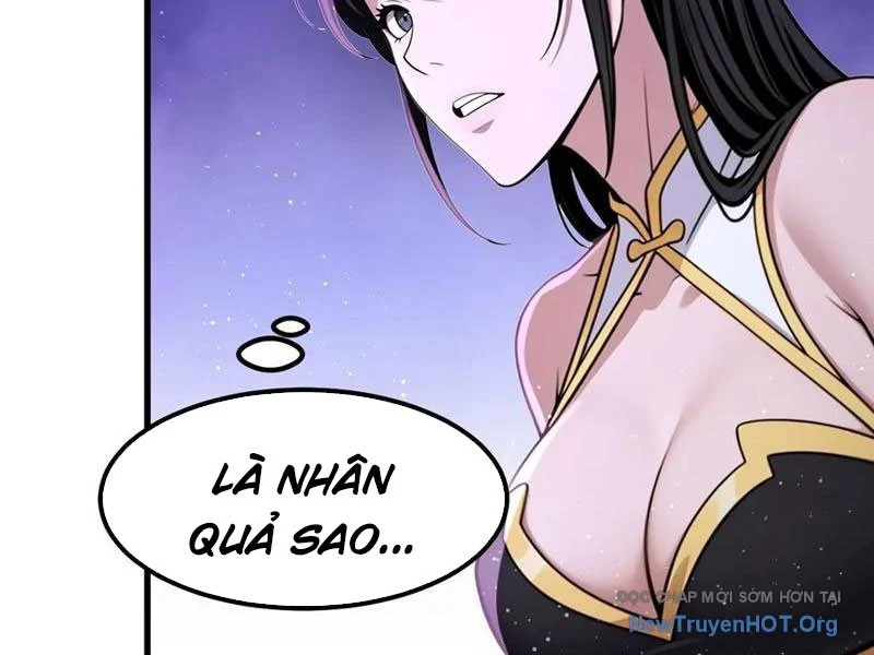 Ma Tôn Nữ Đế Xuyên Không Thành Cấp Trên Của Tôi! Chapter 53 - Trang 3