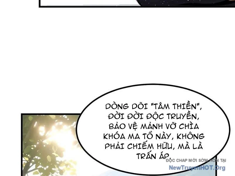Ma Tôn Nữ Đế Xuyên Không Thành Cấp Trên Của Tôi! Chapter 53 - Trang 3