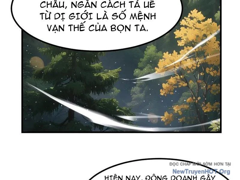Ma Tôn Nữ Đế Xuyên Không Thành Cấp Trên Của Tôi! Chapter 53 - Trang 3