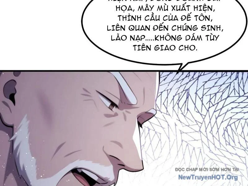 Ma Tôn Nữ Đế Xuyên Không Thành Cấp Trên Của Tôi! Chapter 53 - Trang 3