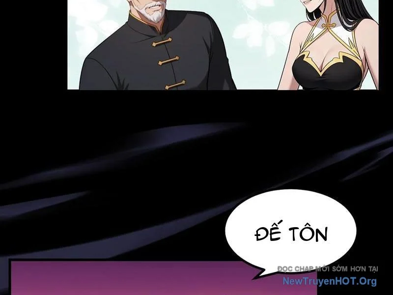 Ma Tôn Nữ Đế Xuyên Không Thành Cấp Trên Của Tôi! Chapter 53 - Trang 3