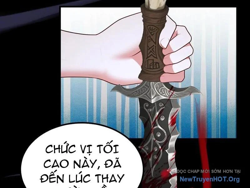 Ma Tôn Nữ Đế Xuyên Không Thành Cấp Trên Của Tôi! Chapter 53 - Trang 3