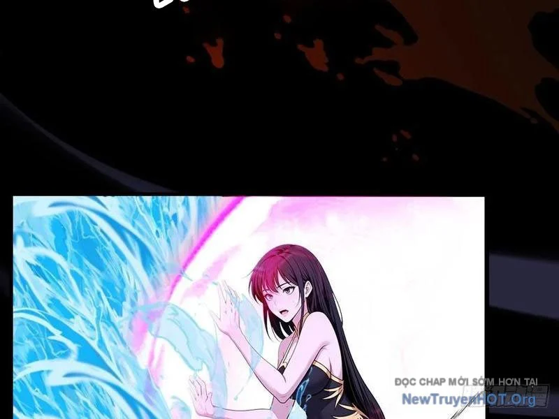 Ma Tôn Nữ Đế Xuyên Không Thành Cấp Trên Của Tôi! Chapter 53 - Trang 3