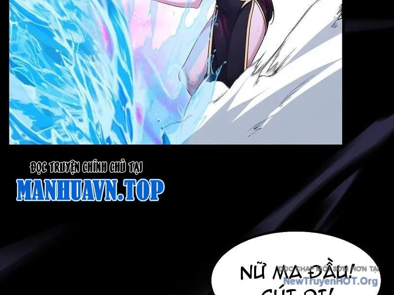 Ma Tôn Nữ Đế Xuyên Không Thành Cấp Trên Của Tôi! Chapter 53 - Trang 3