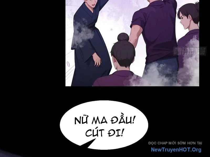 Ma Tôn Nữ Đế Xuyên Không Thành Cấp Trên Của Tôi! Chapter 53 - Trang 3