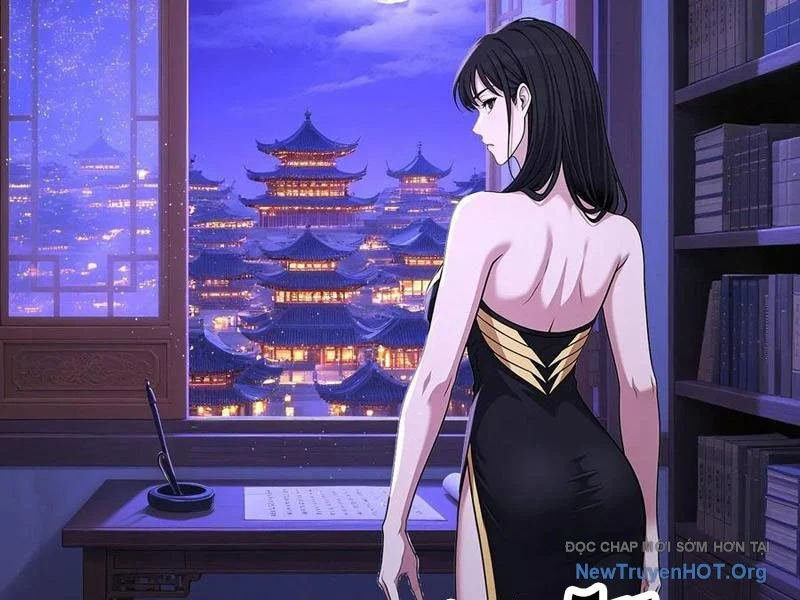 Ma Tôn Nữ Đế Xuyên Không Thành Cấp Trên Của Tôi! Chapter 53 - Trang 3
