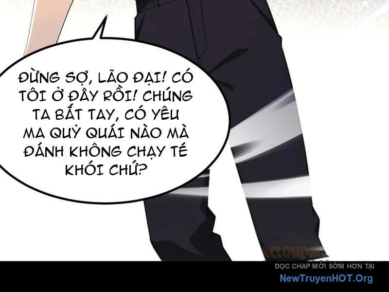 Ma Tôn Nữ Đế Xuyên Không Thành Cấp Trên Của Tôi! Chapter 53 - Trang 3