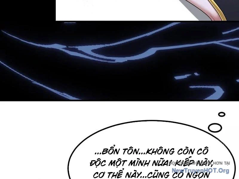 Ma Tôn Nữ Đế Xuyên Không Thành Cấp Trên Của Tôi! Chapter 53 - Trang 3