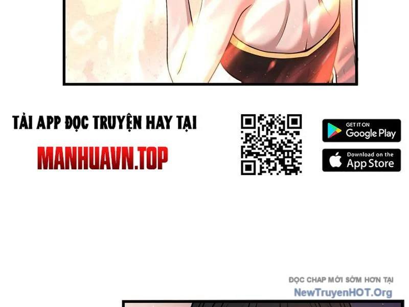 Ma Tôn Nữ Đế Xuyên Không Thành Cấp Trên Của Tôi! Chapter 53 - Trang 3