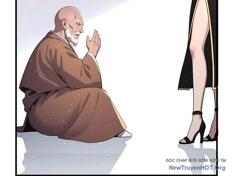 Ma Tôn Nữ Đế Xuyên Không Thành Cấp Trên Của Tôi! Chapter 53 - Trang 3