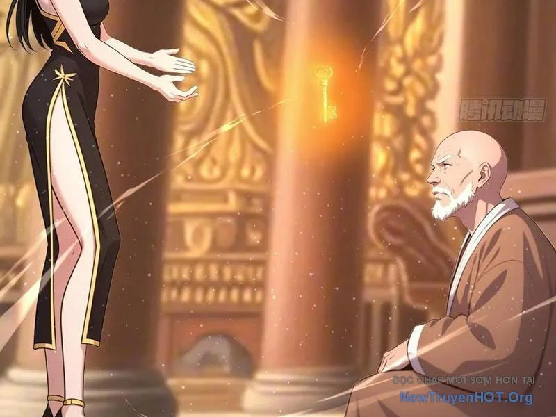 Ma Tôn Nữ Đế Xuyên Không Thành Cấp Trên Của Tôi! Chapter 53 - Trang 3