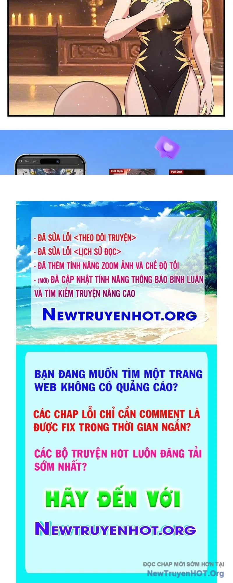 Ma Tôn Nữ Đế Xuyên Không Thành Cấp Trên Của Tôi! Chapter 53 - Trang 3