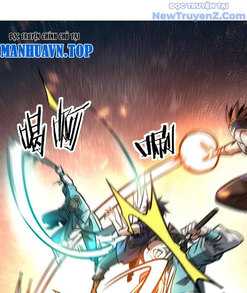 Ma Tu Tái Sinh: Khởi Đầu Nhặt Được Một Hành Tinh Zombie Chapter 39 - Trang 2
