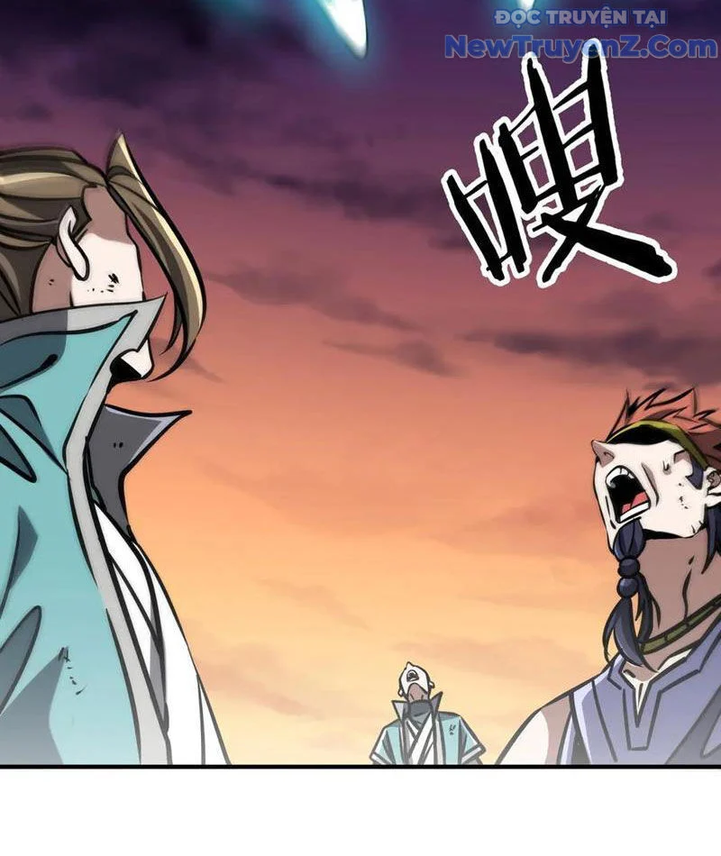 Ma Tu Tái Sinh: Khởi Đầu Nhặt Được Một Hành Tinh Zombie Chapter 39 - Trang 2