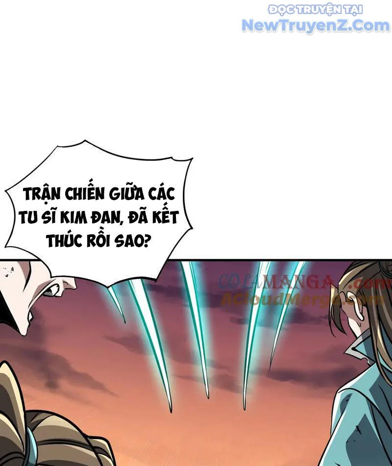 Ma Tu Tái Sinh: Khởi Đầu Nhặt Được Một Hành Tinh Zombie Chapter 39 - Trang 2