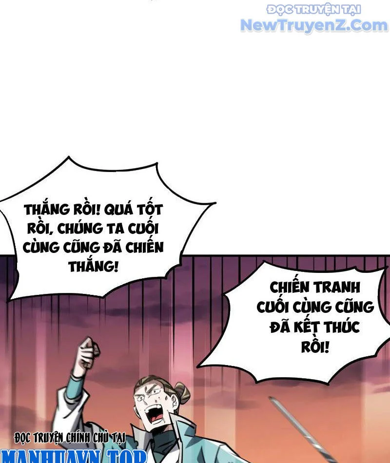 Ma Tu Tái Sinh: Khởi Đầu Nhặt Được Một Hành Tinh Zombie Chapter 39 - Trang 2