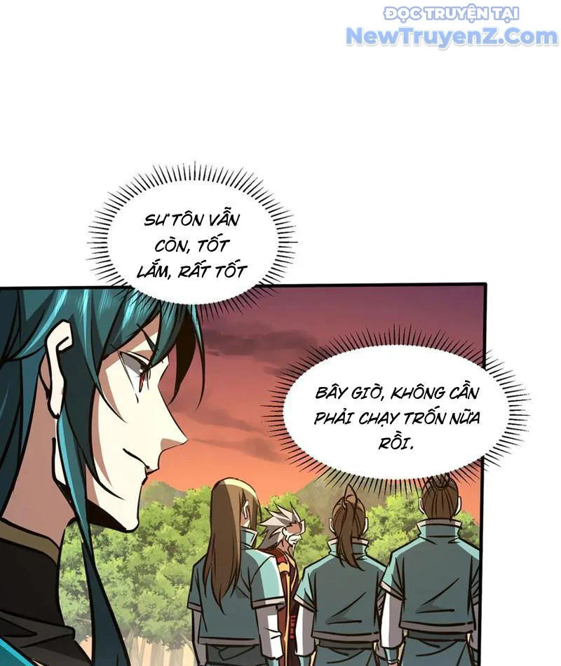 Ma Tu Tái Sinh: Khởi Đầu Nhặt Được Một Hành Tinh Zombie Chapter 39 - Trang 2