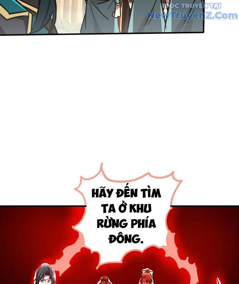 Ma Tu Tái Sinh: Khởi Đầu Nhặt Được Một Hành Tinh Zombie Chapter 39 - Trang 2