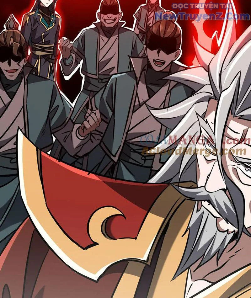 Ma Tu Tái Sinh: Khởi Đầu Nhặt Được Một Hành Tinh Zombie Chapter 39 - Trang 2