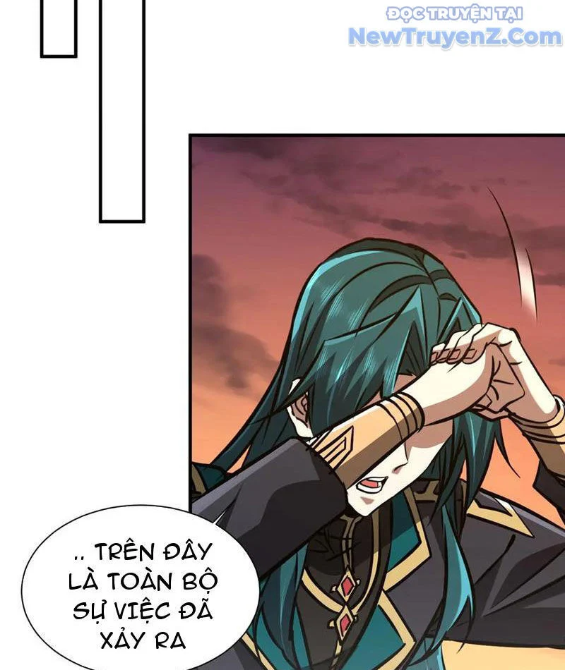 Ma Tu Tái Sinh: Khởi Đầu Nhặt Được Một Hành Tinh Zombie Chapter 39 - Trang 2