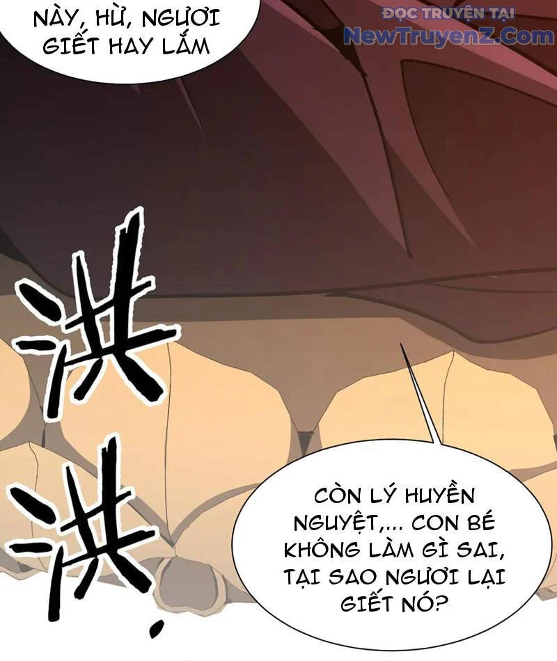 Ma Tu Tái Sinh: Khởi Đầu Nhặt Được Một Hành Tinh Zombie Chapter 39 - Trang 2