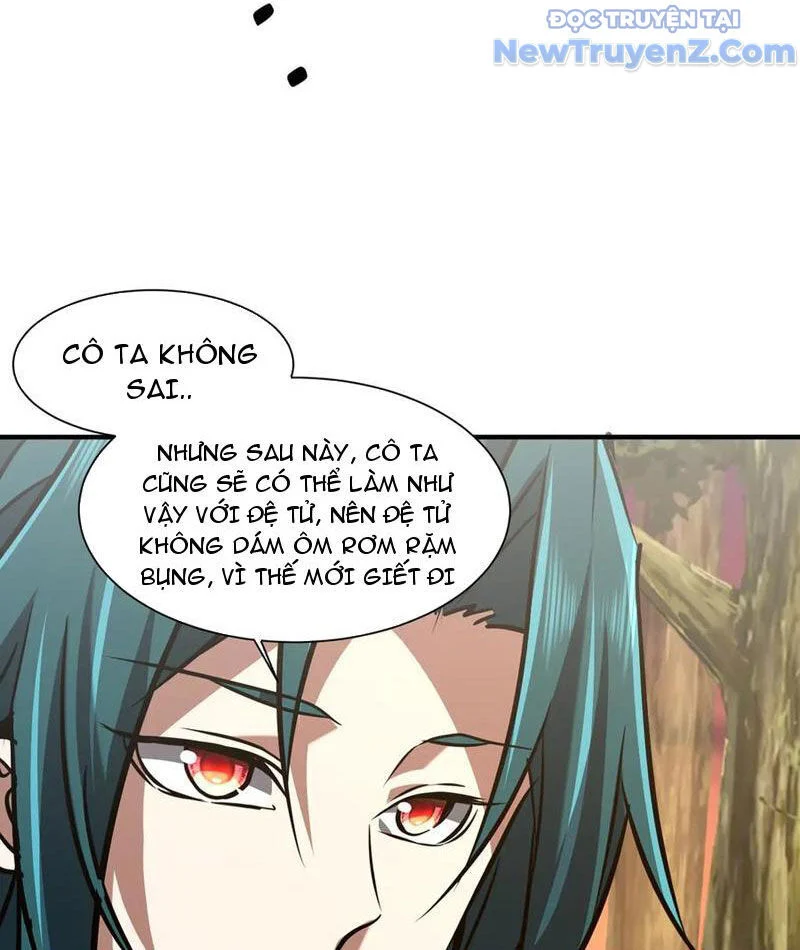 Ma Tu Tái Sinh: Khởi Đầu Nhặt Được Một Hành Tinh Zombie Chapter 39 - Trang 2