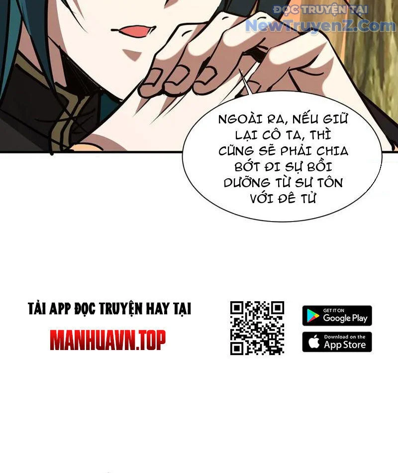 Ma Tu Tái Sinh: Khởi Đầu Nhặt Được Một Hành Tinh Zombie Chapter 39 - Trang 2