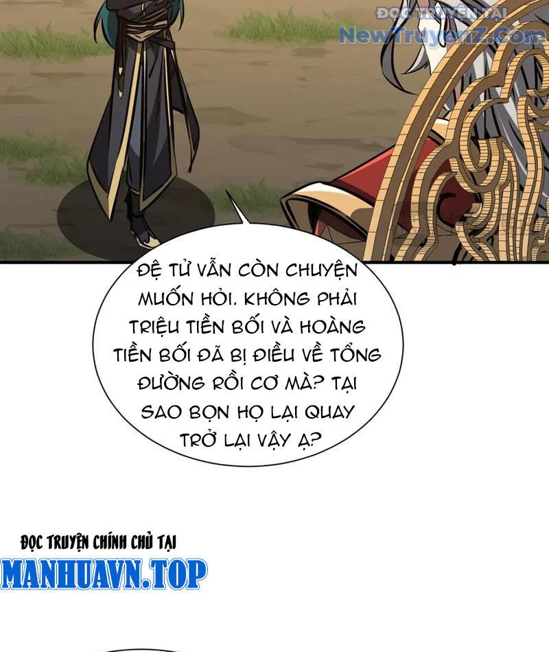 Ma Tu Tái Sinh: Khởi Đầu Nhặt Được Một Hành Tinh Zombie Chapter 39 - Trang 2