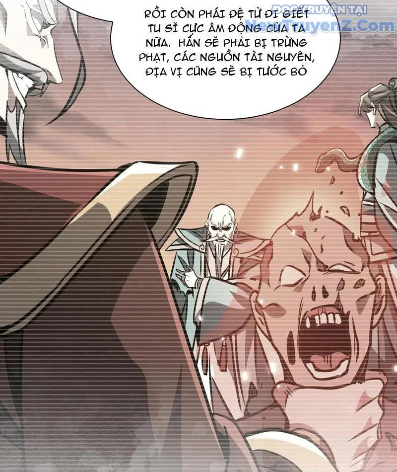 Ma Tu Tái Sinh: Khởi Đầu Nhặt Được Một Hành Tinh Zombie Chapter 39 - Trang 2
