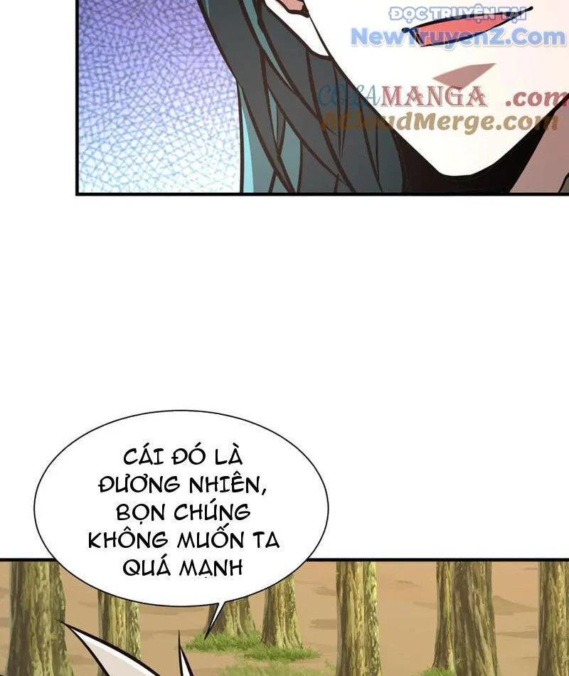 Ma Tu Tái Sinh: Khởi Đầu Nhặt Được Một Hành Tinh Zombie Chapter 39 - Trang 2